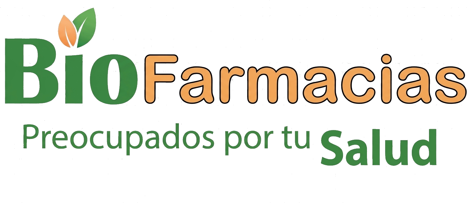 BioFarmacias - Preocupados por tu Salud